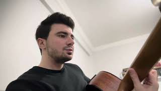 Mustafa Aksüt - Deli Gibi