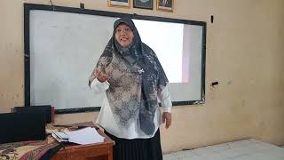 Video Pembelajaran Utuh Model Pembelajaran Discovery Learning