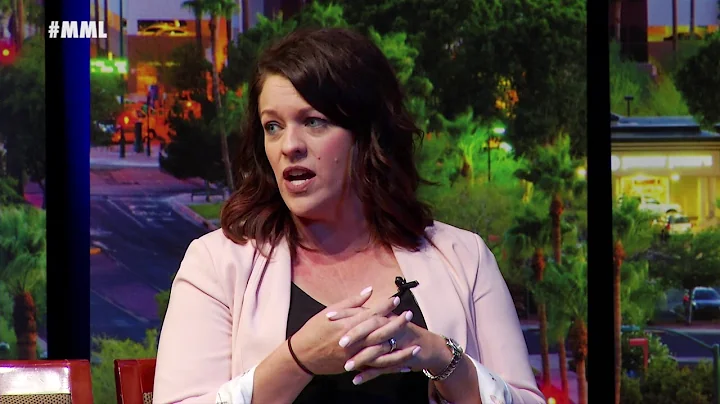 Mesa Morning Live Community Spotlight Guest Debora...