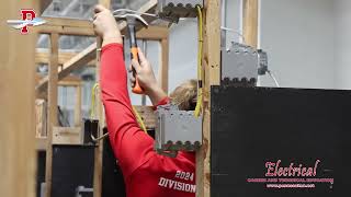 Pennsauken High CTE: Electrical