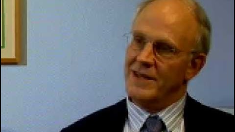 Interview with one of the 2004 Nobel Laureates in Physics, Dr. David J. Gross
