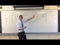 Permutations and Combinations in Phone Numbers