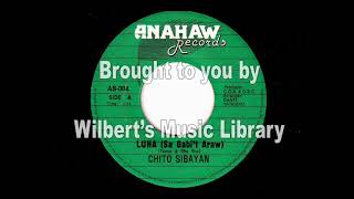 Download Lagu LUHA (SA GABI'T ARAW) - Chito Sibayan Download Lagu LUHA (SA GABI'T ARAW) - Chito Sibayan