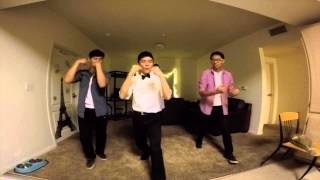 Daniel Hsiao Promposal 2015