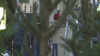 Kerststal Sint Jan Den Bosch Is Dit Jaar Weer Ouderwets Mooi