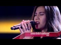 TOP 10 The Voice TH Season 4   Blind Auditions