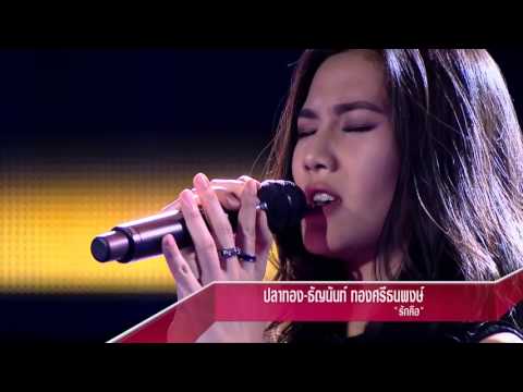 TOP 10 The Voice TH Season 4 Blind Auditions