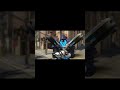 Overwatch reaper just press q 