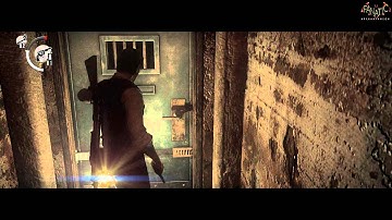 Evil Within Walkthrough Chapter 10 - The Craftsman