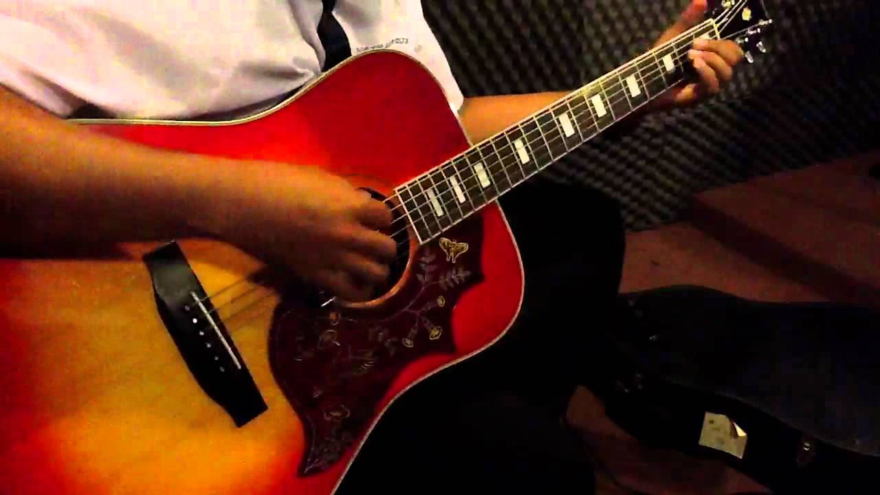 Preview Guitar Morris wh-30