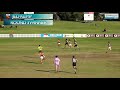 Simply Energy Colts Young Gun - Round 4