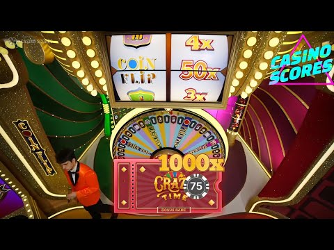 Vinnig Crazy Timer Recht, de uitgelezene casino's wegens Crazytime te performen om Nederland