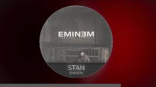 Stan - EMINEM (REVERSED)