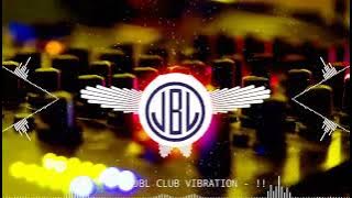 Aaj ki Raat Trending 🔥🔥 Hindi Song Dj | Love Trap Mix | Dj JBL | Dj DRK Night King