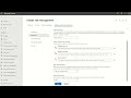 Conditional access insider risk public preview