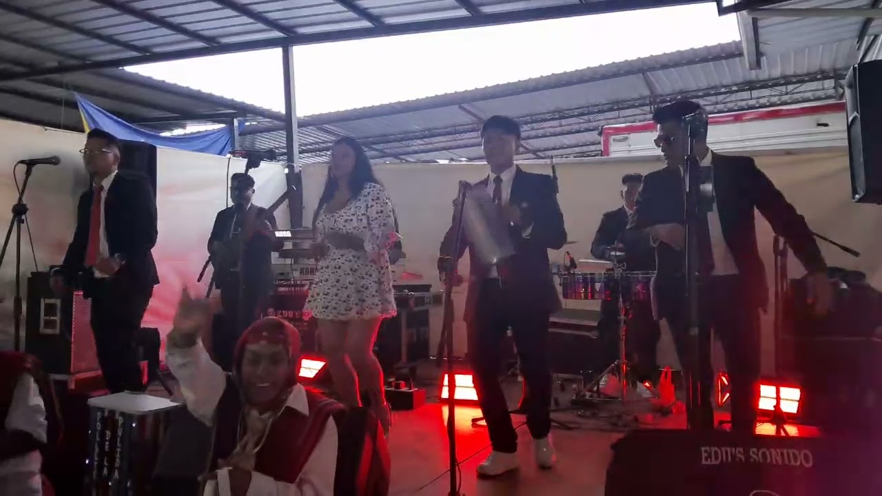 Raul Toasa los Relikarios 