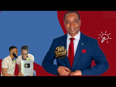 BREAKING Samura Kamara Speaks To The Nation In A Mini Conference