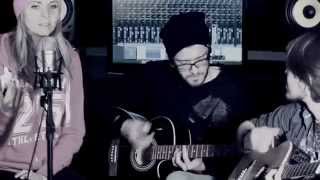 Alex M.o.r.p.h. \u0026 Natalie Gioia - The Reason ( 5th Ocean's acoustic remake )