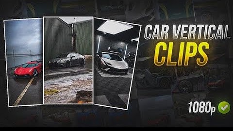 4K cinematic Cars For Edit | Cars 4K Twixtor | #Bmw #Mustang #twixtorscenepack 