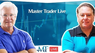 Ready to Trade the Low or Retest - MasterTrader.com