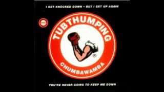 Chumbawamba - Tubthumping (Ultimix)