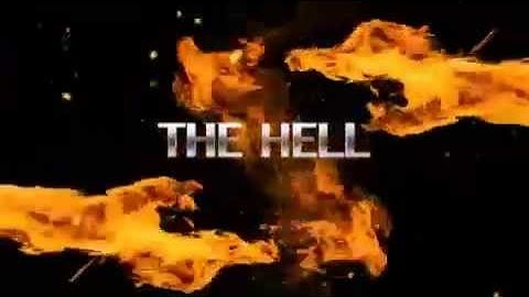 AE CS4 Template Season of Chaos After Effects Template