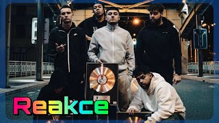 Hard Rico - Brick na Brick 🔥 reakce