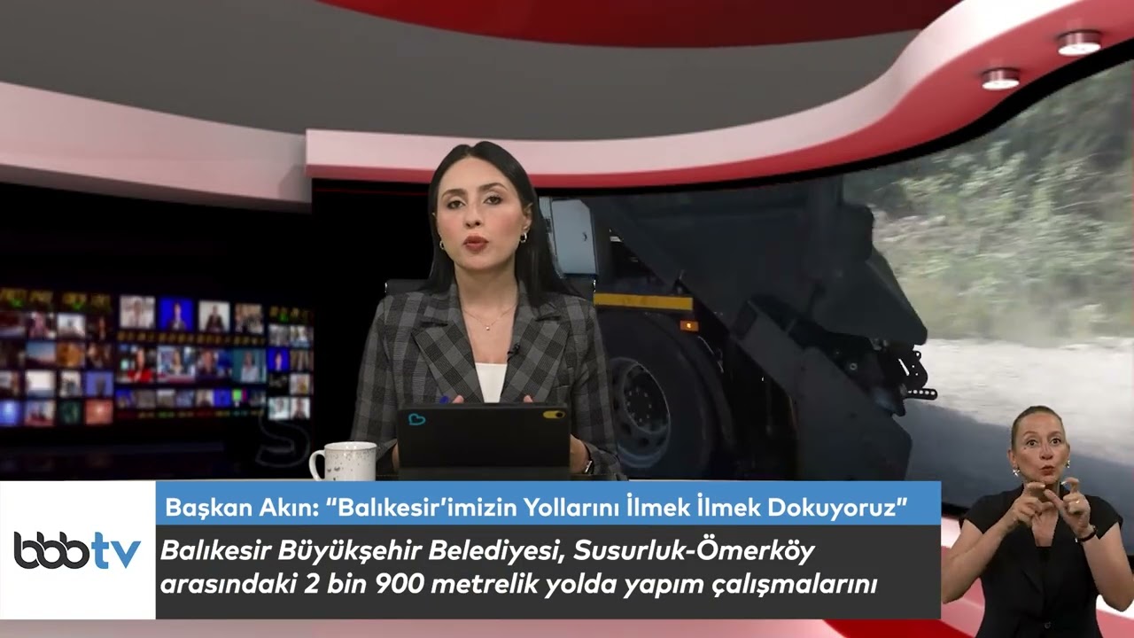Tanıtım videosu
