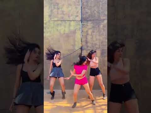 Malang ( Dance Cover ) Aparna Reddy #shorts