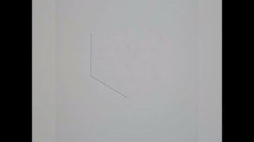 Simple Fractal Drawing (Stop Motion)