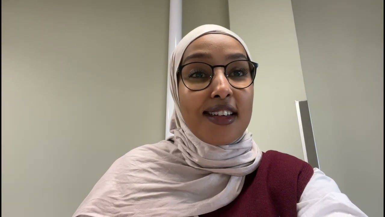 Ha isku tuurin halaag ! Tadabbur Aayadaan igula sameey! 