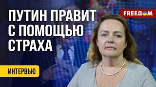 Курносова. Прививка ТОТАЛИТАРИЗМА: зачем российских школьников отправляют в КНДР?