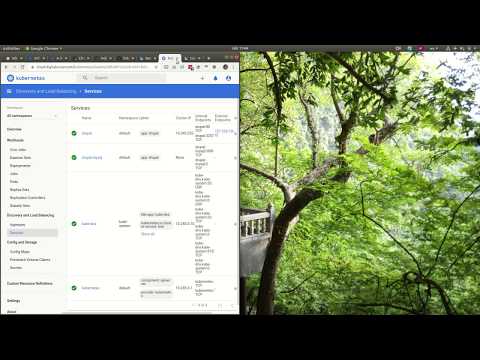 Continuous Deployment at Drupal 8 with GitHub Actions and Kubernetes