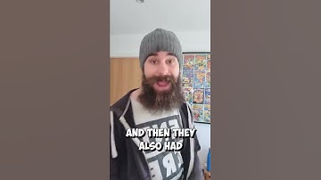 The Most Broken D&D Race Ever Printed