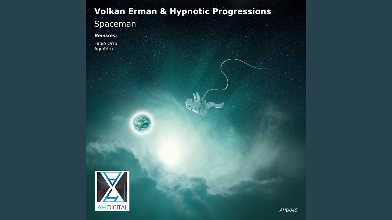 Watch Spaceman on YouTube Watch Spaceman on YouTube