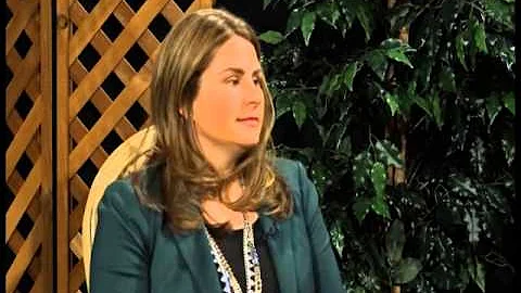 Aging Well in America with guest Rebecca Palen