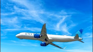 G650 from Norway United New A321NX  Exec Jets TPA