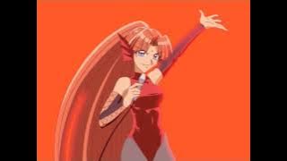 Mermaid Melody Yami no Baroque Serbian 