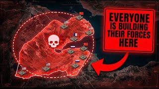 The World’s Most Dangerous Strategic Location