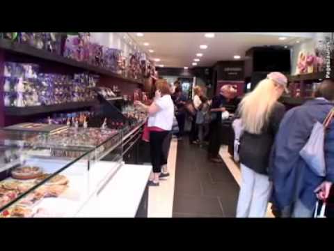 Patisserie Grandin A Saint Germain En Laye Youtube Patisserie Grandin A Saint Germain En Laye Youtube
