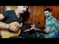 Nti Sbebi Wesbeb Blaya Cheb Khaled Cover D P