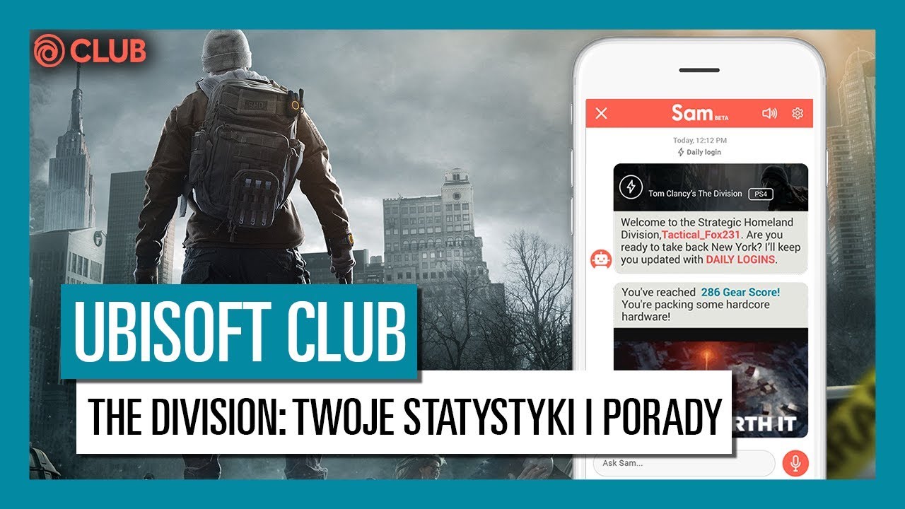 UBISOFT CLUB DAILY LOGIN: Twój postęp w grze i porady dla ... Ubisoft Login