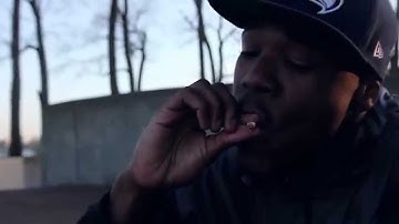 NIQQARALPH X BIGFACE X ELKUNICT - "NO FUX" Prod. by MOTHMANE (Official Music Video)