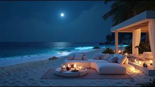 Opulent Study Vibes | Luxe Chillstep Focus Mix | Premium Downtempo for Deep Work & Concentration