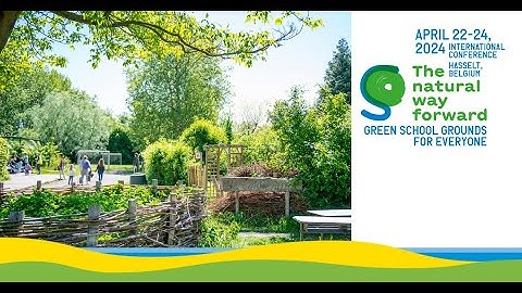 The Natural Way Forward - The Aftermovie