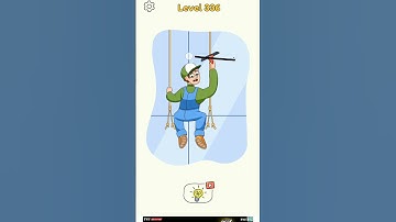 DOP 4 Level 336 #dop4 #gaming #gameplay #shortvideo #shorts