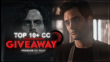 Ae like cc top 10 cc pack Giveaway || after motion cc xml ✅️✅️