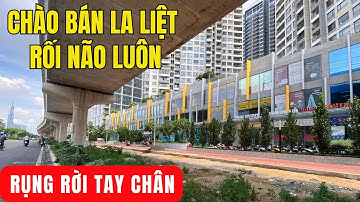 CHÓNG MẶT khi biết giá bán chung cư ở Thảo Điền Q2 - Nghe xong rụng rời luôn.