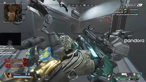 38  Pog  by fellraz  Dizzy  Apex Legends  8K views    Last year