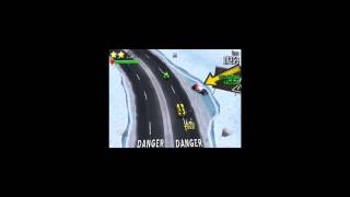 Reckless Getaway Official Trailer